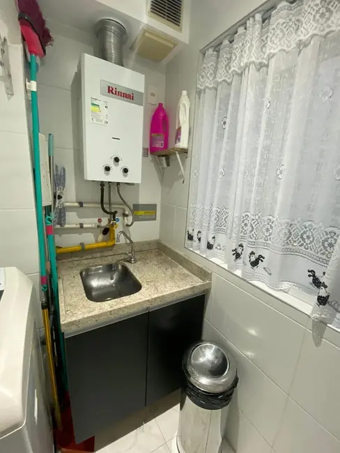 Foto 8 de Apartamento com 3 quartos à venda, 69m2 em Recreio dos Bandeirantes, Rio De Janeiro - RJ