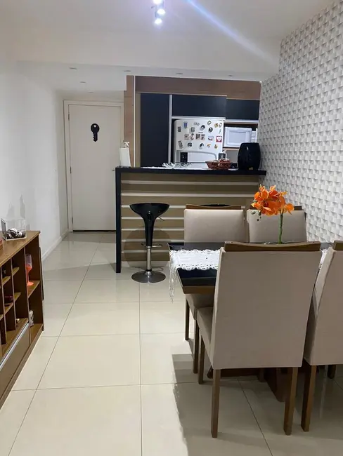 Foto 7 de Apartamento com 3 quartos à venda, 69m2 em Recreio dos Bandeirantes, Rio De Janeiro - RJ