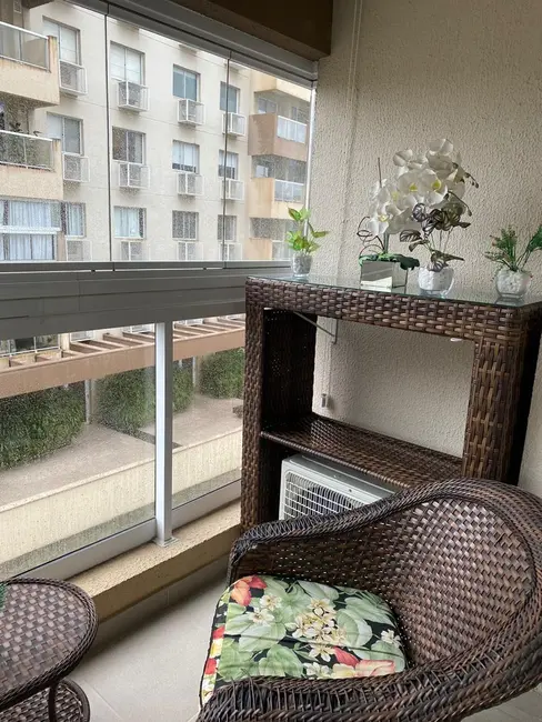 Foto 3 de Apartamento com 3 quartos à venda, 69m2 em Recreio dos Bandeirantes, Rio De Janeiro - RJ