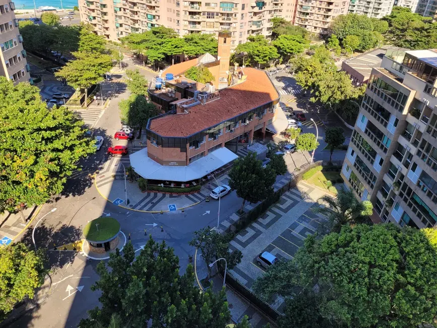 Foto 4 de Apartamento com 3 quartos à venda, 115m2 em Barra da Tijuca, Rio De Janeiro - RJ