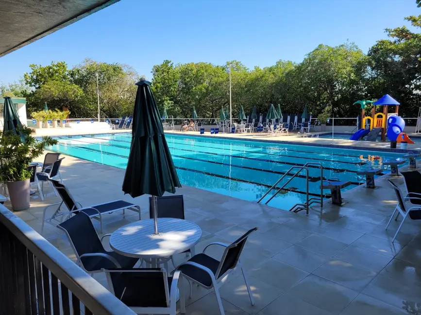 Foto 5 de Apartamento com 3 quartos à venda, 115m2 em Barra da Tijuca, Rio De Janeiro - RJ