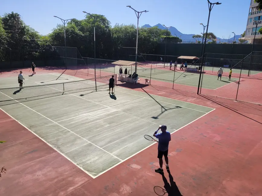 Foto 6 de Apartamento com 3 quartos à venda, 115m2 em Barra da Tijuca, Rio De Janeiro - RJ