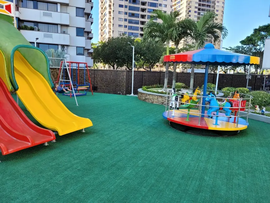 Foto 8 de Apartamento com 3 quartos à venda, 115m2 em Barra da Tijuca, Rio De Janeiro - RJ