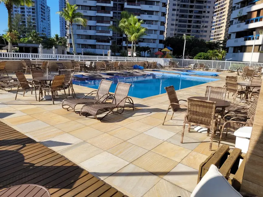Foto 9 de Apartamento com 3 quartos à venda, 115m2 em Barra da Tijuca, Rio De Janeiro - RJ