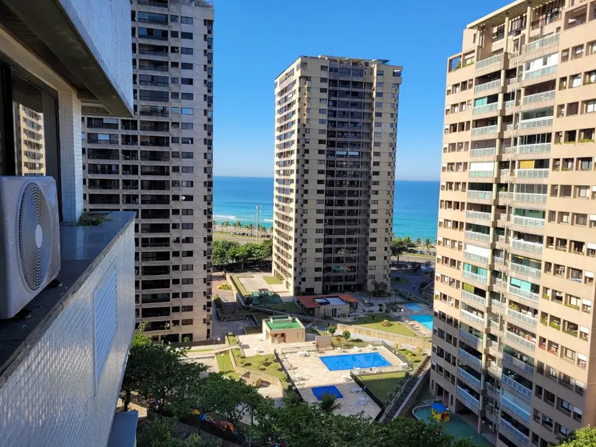 Foto 3 de Apartamento com 3 quartos à venda, 115m2 em Barra da Tijuca, Rio De Janeiro - RJ