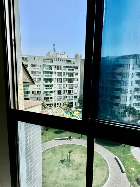 Apartamento com 1 quarto à venda, 58m2 em Barra da Tijuca, Rio De Janeiro - RJ - imagem 3 Foto 3 de Apartamento com 1 quarto à venda, 58m2 em Barra da Tijuca, Rio De Janeiro - RJ