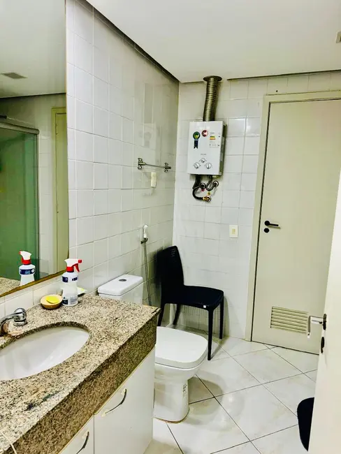 Apartamento com 1 quarto à venda, 58m2 em Barra da Tijuca, Rio De Janeiro - RJ - imagem 7 Foto 7 de Apartamento com 1 quarto à venda, 58m2 em Barra da Tijuca, Rio De Janeiro - RJ