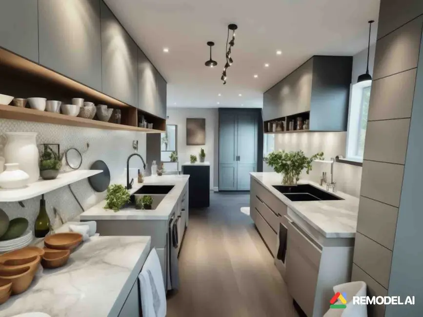 Apartamento com 4 quartos à venda, 160m2 em Leblon, Rio De Janeiro - RJ - imagem 4 Foto 4 de Apartamento com 4 quartos à venda, 160m2 em Leblon, Rio De Janeiro - RJ