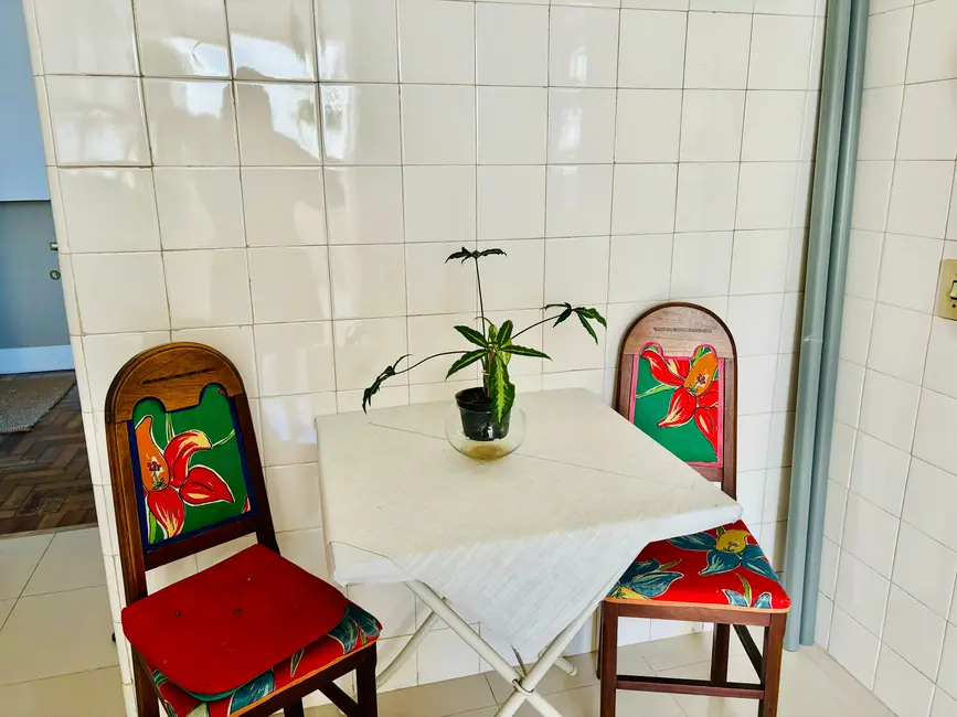 Foto 9 de Apartamento com 3 quartos à venda, 92m2 em Lagoa, Rio De Janeiro - RJ