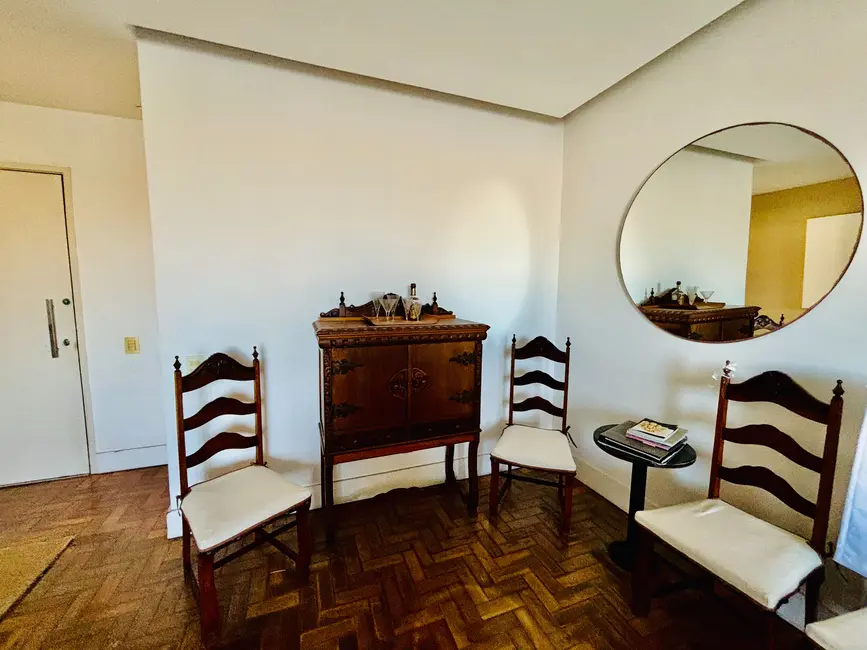 Foto 4 de Apartamento com 3 quartos à venda, 92m2 em Lagoa, Rio De Janeiro - RJ