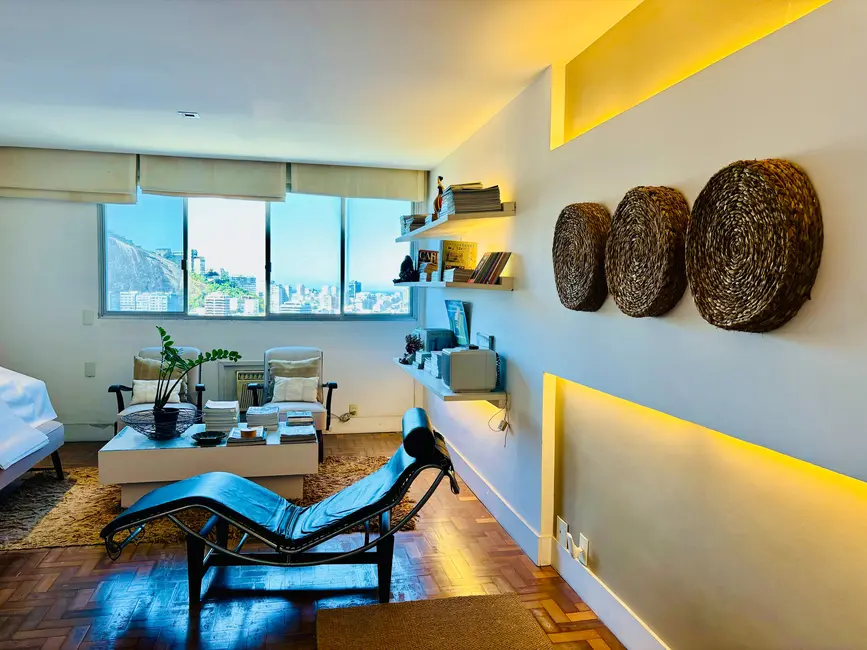 Foto 5 de Apartamento com 3 quartos à venda, 92m2 em Lagoa, Rio De Janeiro - RJ