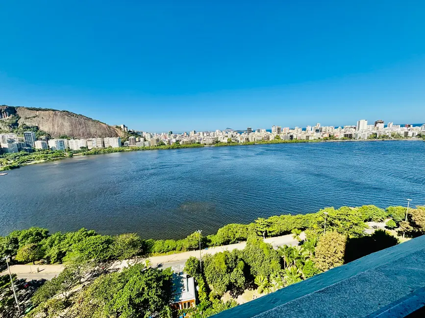 Foto 8 de Apartamento com 3 quartos à venda, 92m2 em Lagoa, Rio De Janeiro - RJ