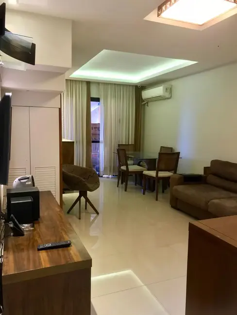 Apartamento com 2 quartos à venda, 79m2 em Barra da Tijuca, Rio De Janeiro - RJ - imagem 3 Foto 3 de Apartamento com 2 quartos à venda, 79m2 em Barra da Tijuca, Rio De Janeiro - RJ