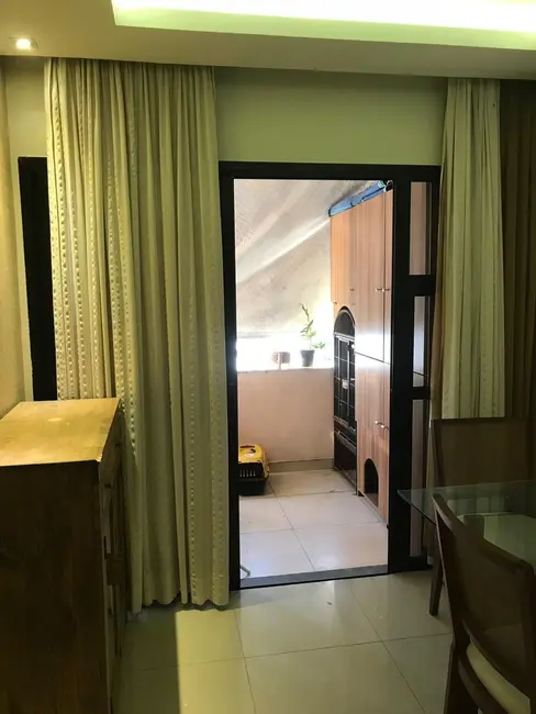 Apartamento com 2 quartos à venda, 79m2 em Barra da Tijuca, Rio De Janeiro - RJ - imagem 8 Foto 8 de Apartamento com 2 quartos à venda, 79m2 em Barra da Tijuca, Rio De Janeiro - RJ