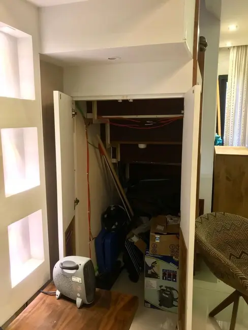 Apartamento com 2 quartos à venda, 79m2 em Barra da Tijuca, Rio De Janeiro - RJ - imagem 5 Foto 5 de Apartamento com 2 quartos à venda, 79m2 em Barra da Tijuca, Rio De Janeiro - RJ