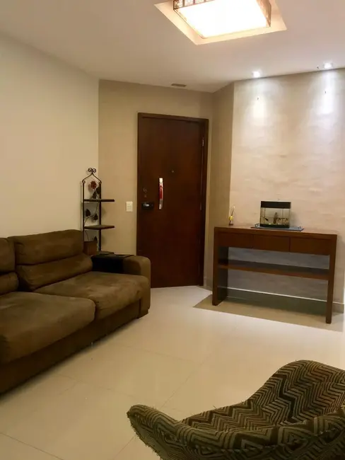 Apartamento com 2 quartos à venda, 79m2 em Barra da Tijuca, Rio De Janeiro - RJ - imagem 2 Foto 2 de Apartamento com 2 quartos à venda, 79m2 em Barra da Tijuca, Rio De Janeiro - RJ