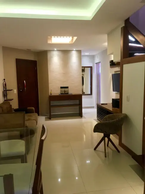 Apartamento com 2 quartos à venda, 79m2 em Barra da Tijuca, Rio De Janeiro - RJ - imagem 1 Foto 1 de Apartamento com 2 quartos à venda, 79m2 em Barra da Tijuca, Rio De Janeiro - RJ