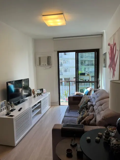 Foto 8 de Apartamento com 2 quartos à venda, 78m2 em Jardim Botânico, Rio De Janeiro - RJ