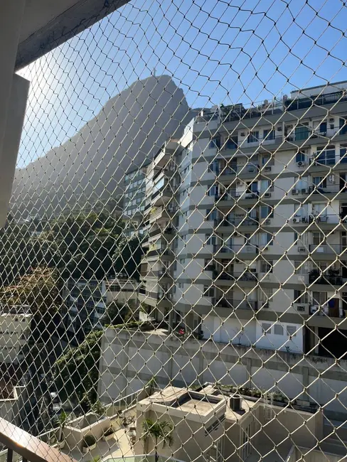 Foto 4 de Apartamento com 2 quartos à venda, 78m2 em Jardim Botânico, Rio De Janeiro - RJ