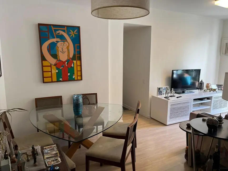 Foto 6 de Apartamento com 2 quartos à venda, 78m2 em Jardim Botânico, Rio De Janeiro - RJ