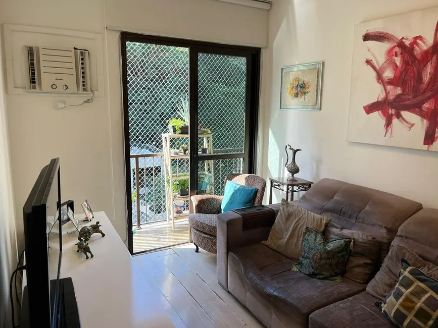 Foto 5 de Apartamento com 2 quartos à venda, 78m2 em Jardim Botânico, Rio De Janeiro - RJ