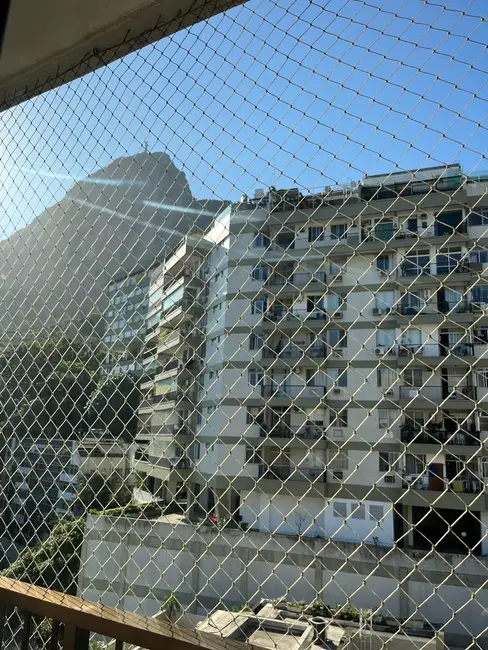 Foto 1 de Apartamento com 2 quartos à venda, 78m2 em Jardim Botânico, Rio De Janeiro - RJ