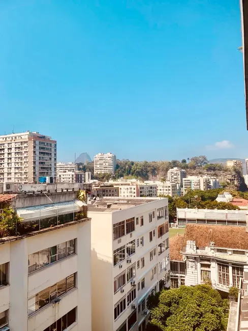 Foto 9 de Apartamento com 2 quartos à venda, 87m2 em Laranjeiras, Rio De Janeiro - RJ