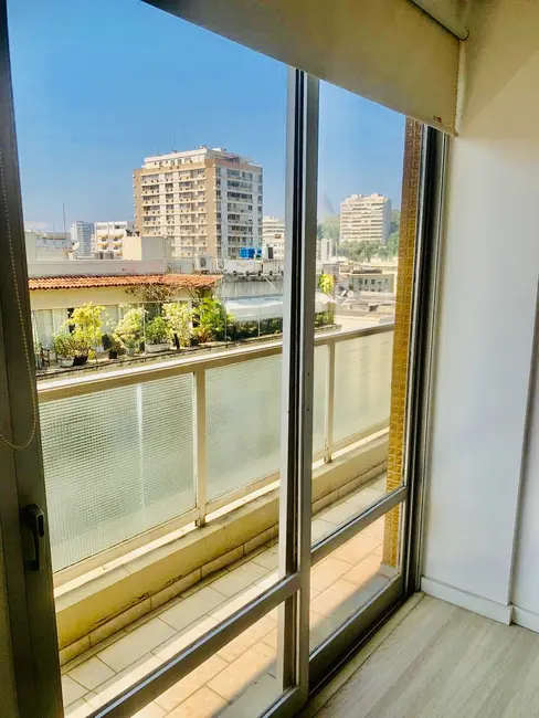 Foto 5 de Apartamento com 2 quartos à venda, 87m2 em Laranjeiras, Rio De Janeiro - RJ