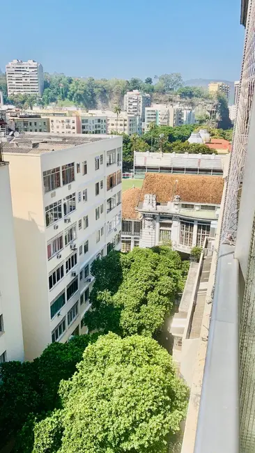 Foto 7 de Apartamento com 2 quartos à venda, 87m2 em Laranjeiras, Rio De Janeiro - RJ