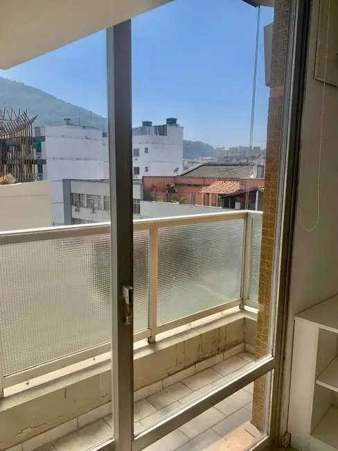 Foto 6 de Apartamento com 2 quartos à venda, 87m2 em Laranjeiras, Rio De Janeiro - RJ