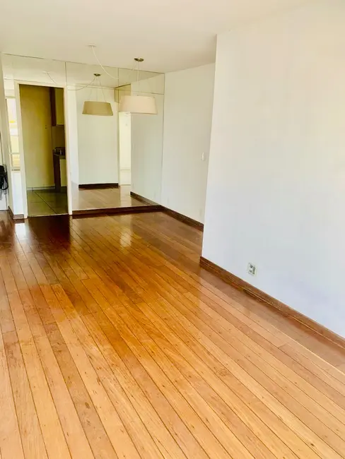 Foto 3 de Apartamento com 2 quartos à venda, 87m2 em Laranjeiras, Rio De Janeiro - RJ