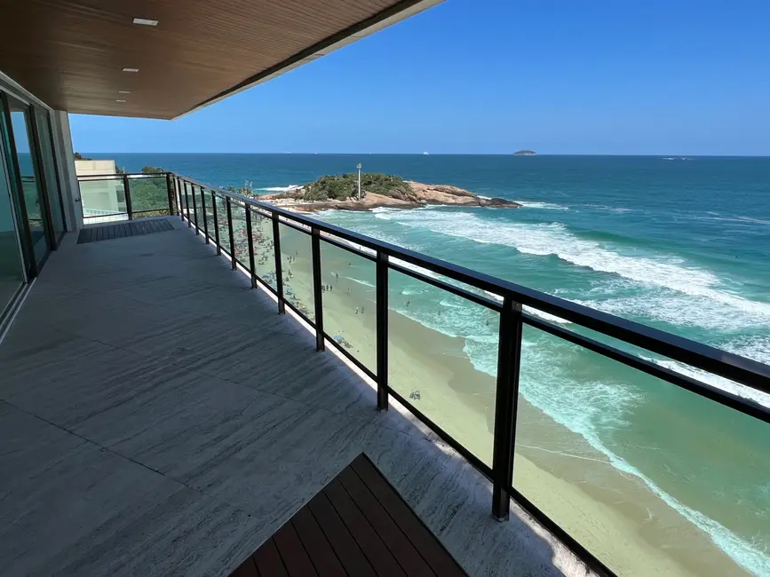 Apartamento com 3 quartos para alugar, 350m2 em Ipanema, Rio De Janeiro - RJ - imagem 4 Foto 4 de Apartamento com 3 quartos para alugar, 350m2 em Ipanema, Rio De Janeiro - RJ
