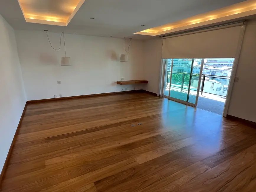 Apartamento com 3 quartos para alugar, 350m2 em Ipanema, Rio De Janeiro - RJ - imagem 9 Foto 9 de Apartamento com 3 quartos para alugar, 350m2 em Ipanema, Rio De Janeiro - RJ