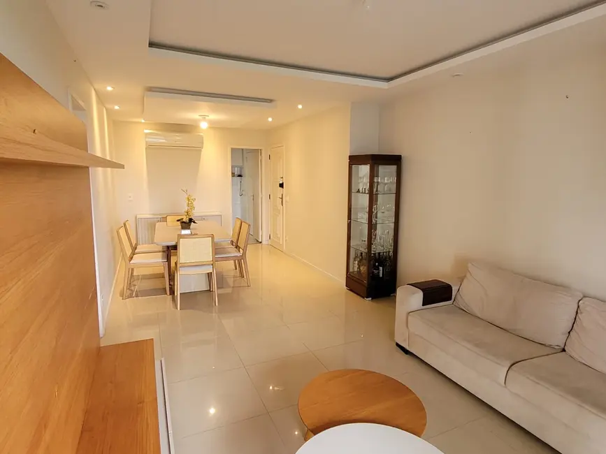 Foto 7 de Apartamento com 3 quartos à venda, 113m2 em Barra da Tijuca, Rio De Janeiro - RJ