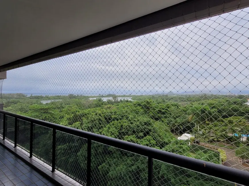 Foto 3 de Apartamento com 3 quartos à venda, 113m2 em Barra da Tijuca, Rio De Janeiro - RJ