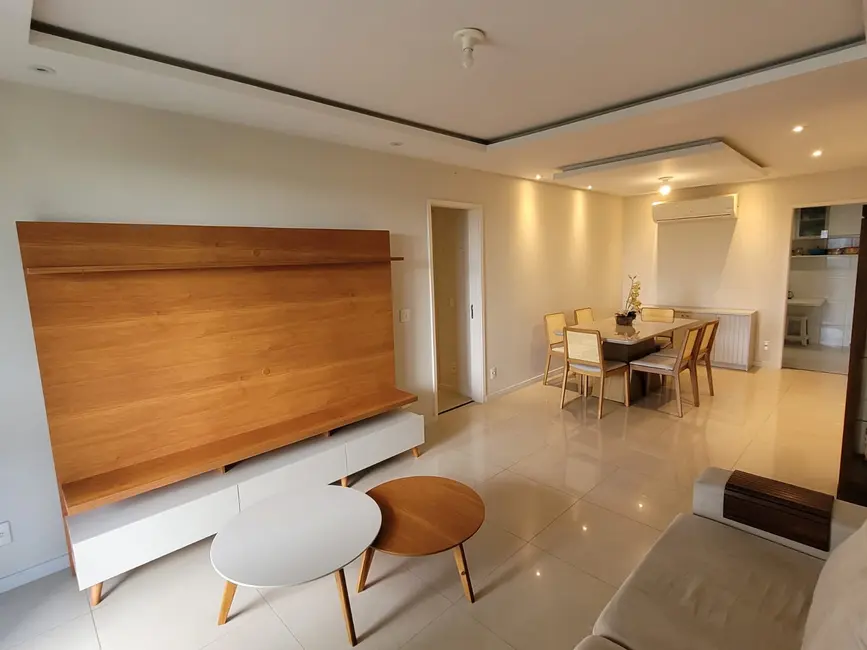 Foto 4 de Apartamento com 3 quartos à venda, 113m2 em Barra da Tijuca, Rio De Janeiro - RJ