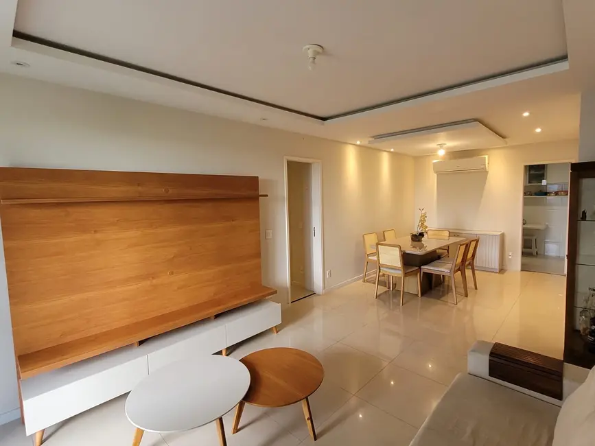 Foto 8 de Apartamento com 3 quartos à venda, 113m2 em Barra da Tijuca, Rio De Janeiro - RJ