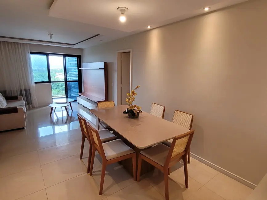 Foto 6 de Apartamento com 3 quartos à venda, 113m2 em Barra da Tijuca, Rio De Janeiro - RJ