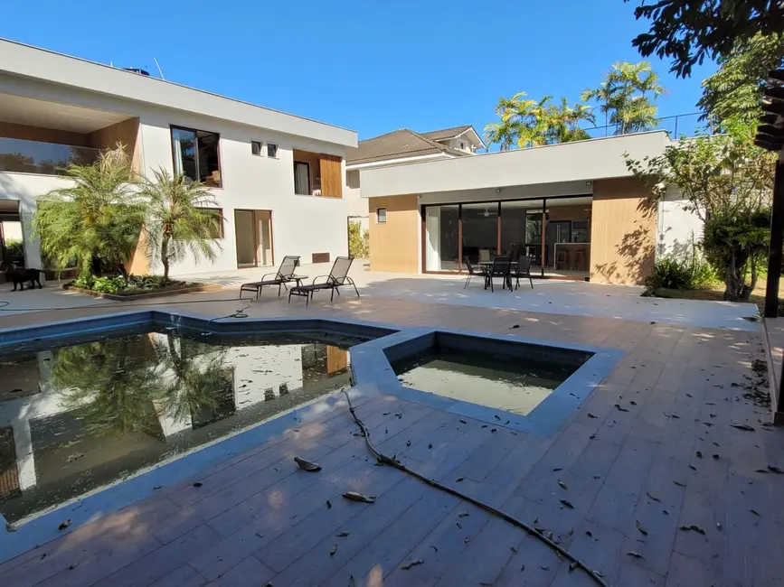 Foto 5 de Casa de Condomínio com 5 quartos à venda, 900m2 em Barra da Tijuca, Rio De Janeiro - RJ