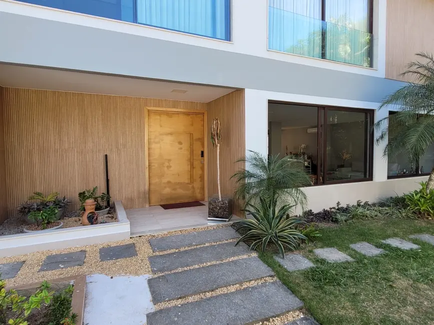 Foto 4 de Casa de Condomínio com 5 quartos à venda, 900m2 em Barra da Tijuca, Rio De Janeiro - RJ