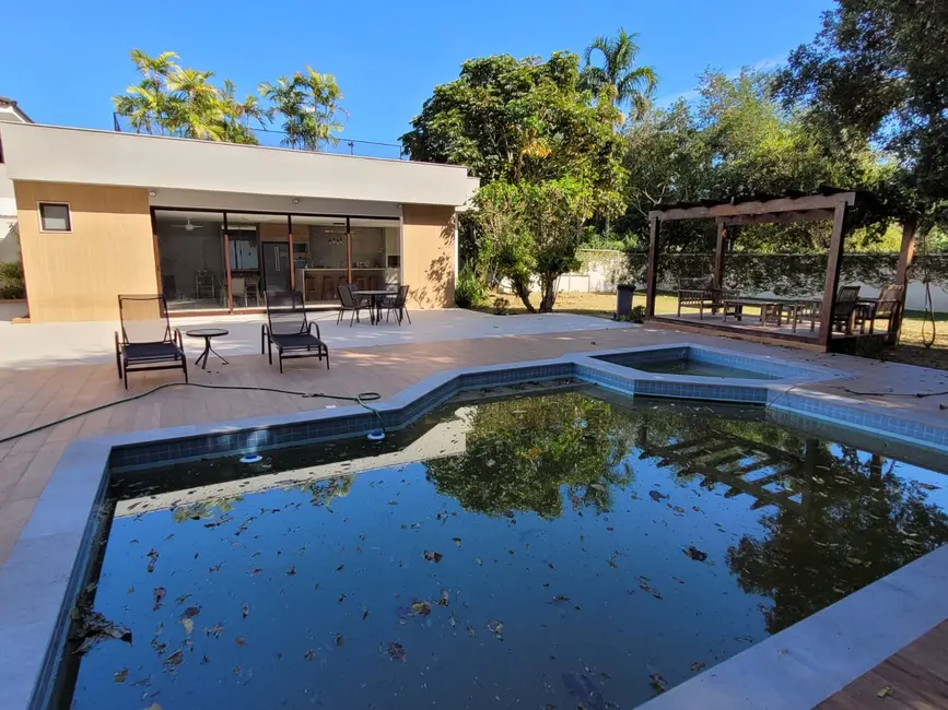 Foto 3 de Casa de Condomínio com 5 quartos à venda, 900m2 em Barra da Tijuca, Rio De Janeiro - RJ