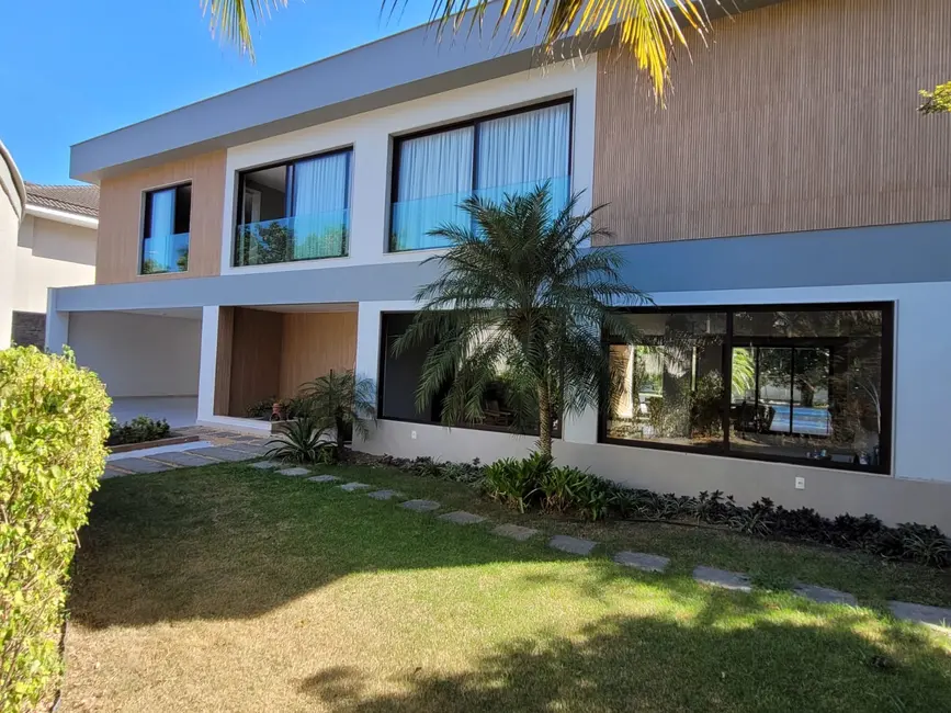 Foto 2 de Casa de Condomínio com 5 quartos à venda, 900m2 em Barra da Tijuca, Rio De Janeiro - RJ