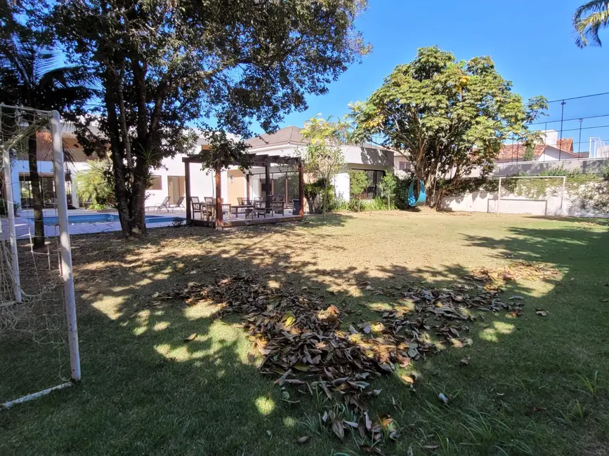 Foto 8 de Casa de Condomínio com 5 quartos à venda, 900m2 em Barra da Tijuca, Rio De Janeiro - RJ