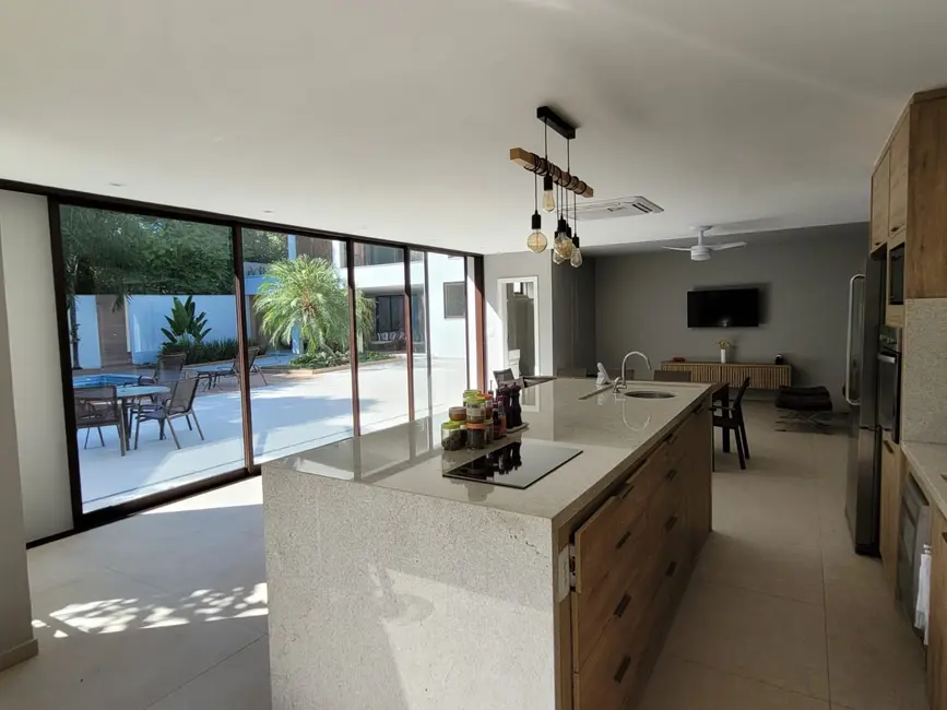 Foto 9 de Casa de Condomínio com 5 quartos à venda, 900m2 em Barra da Tijuca, Rio De Janeiro - RJ