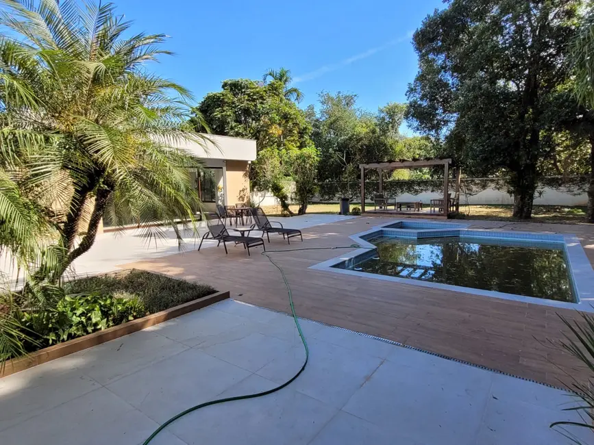 Foto 7 de Casa de Condomínio com 5 quartos à venda, 900m2 em Barra da Tijuca, Rio De Janeiro - RJ
