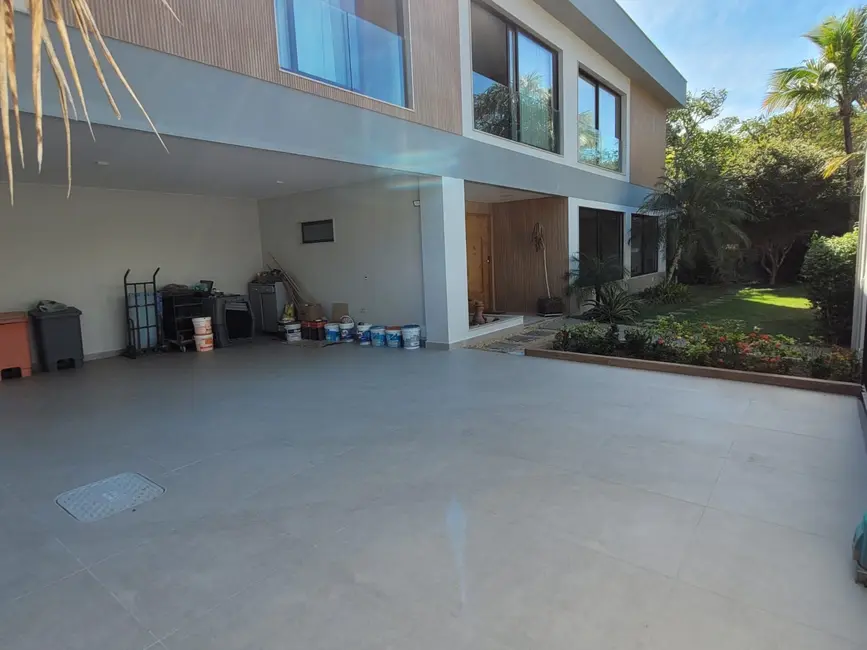 Foto 6 de Casa de Condomínio com 5 quartos à venda, 900m2 em Barra da Tijuca, Rio De Janeiro - RJ