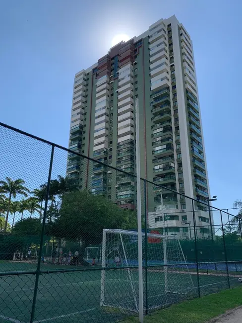 Apartamento com 2 quartos à venda, 88m2 em Barra da Tijuca, Rio De Janeiro - RJ - imagem 3 Foto 3 de Apartamento com 2 quartos à venda, 88m2 em Barra da Tijuca, Rio De Janeiro - RJ