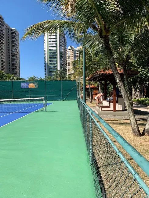 Apartamento com 2 quartos à venda, 88m2 em Barra da Tijuca, Rio De Janeiro - RJ - imagem 9 Foto 9 de Apartamento com 2 quartos à venda, 88m2 em Barra da Tijuca, Rio De Janeiro - RJ