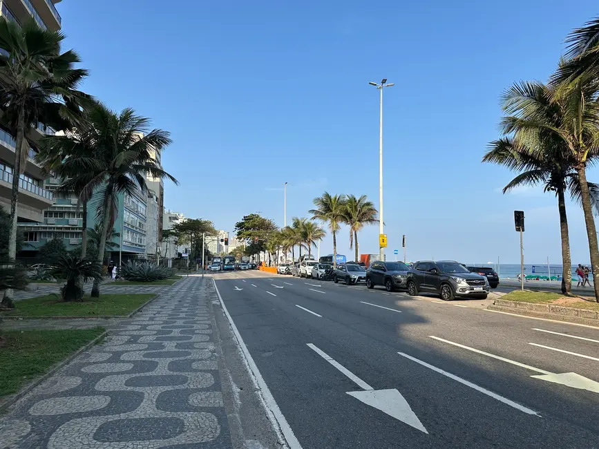 Foto 1 de Apartamento com 2 quartos à venda, 85m2 em Leblon, Rio De Janeiro - RJ