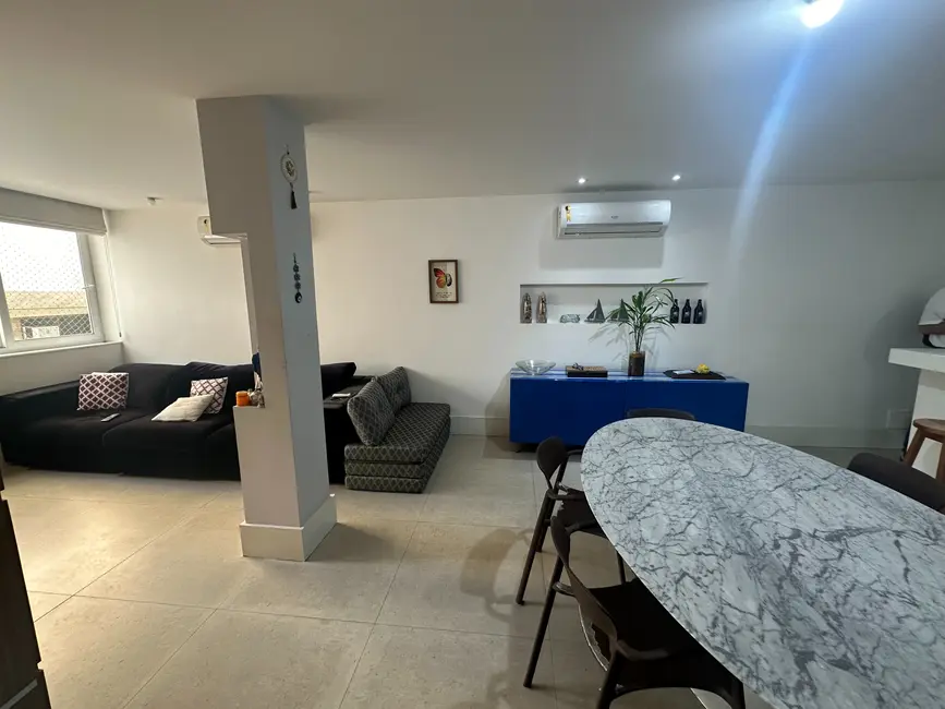 Apartamento com 2 quartos à venda, 85m2 em Leblon, Rio De Janeiro - RJ - imagem 6 Foto 6 de Apartamento com 2 quartos à venda, 85m2 em Leblon, Rio De Janeiro - RJ